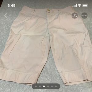 Banana Republic Shorts